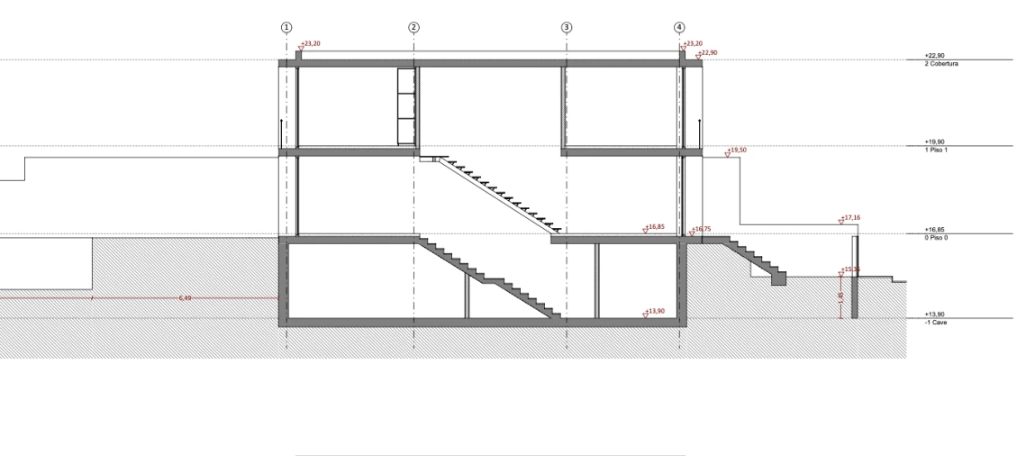 Moradia T4 para Venda em Perafita, Lavra e Santa Cruz do Bispo Foto 16