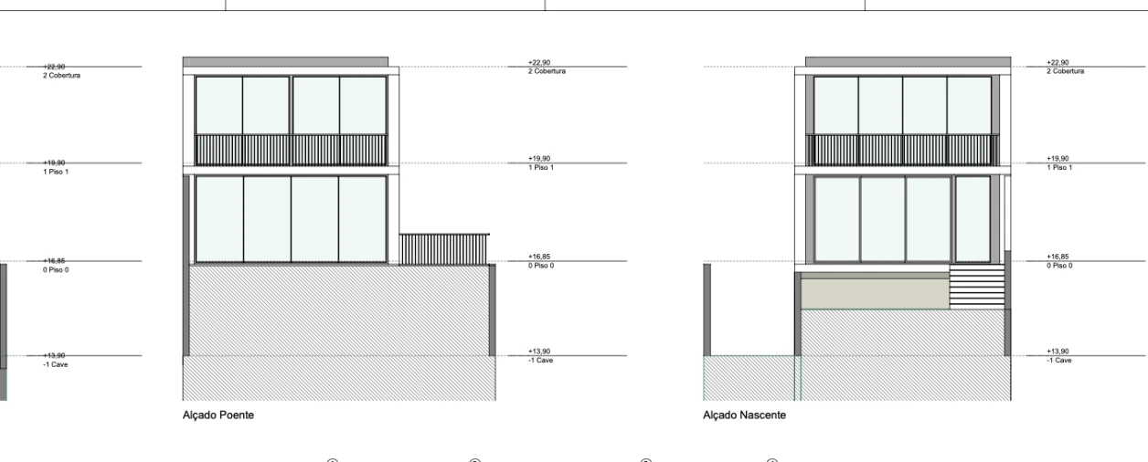 Moradia T4 para Venda em Perafita, Lavra e Santa Cruz do Bispo Foto 13