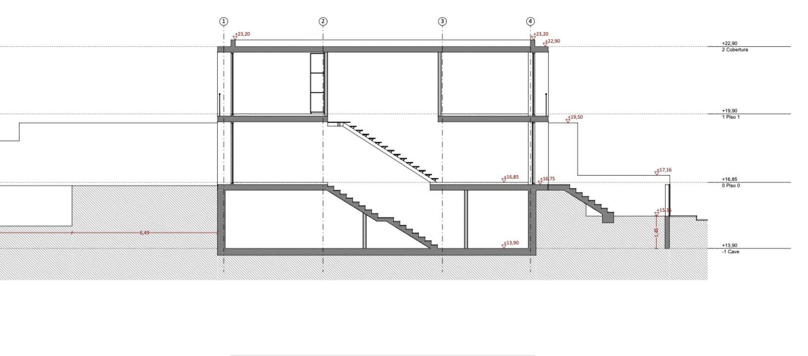 Moradia T4 para Venda em Perafita, Lavra e Santa Cruz do Bispo Foto 16