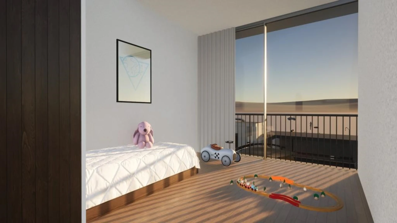 Moradia T4 para Venda em Perafita, Lavra e Santa Cruz do Bispo Foto 2