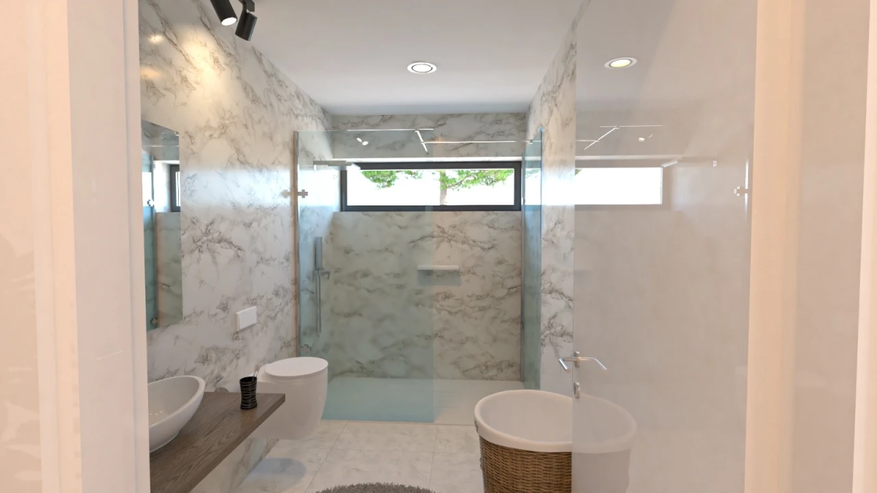 Moradia T3 para Venda em Galegos (Santa Maria) Foto 18