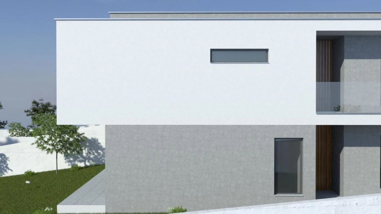 Moradia T3 para Venda em Galegos (Santa Maria) Foto 14