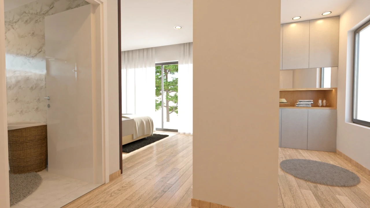 Moradia T3 para Venda em Galegos (Santa Maria) Foto 17