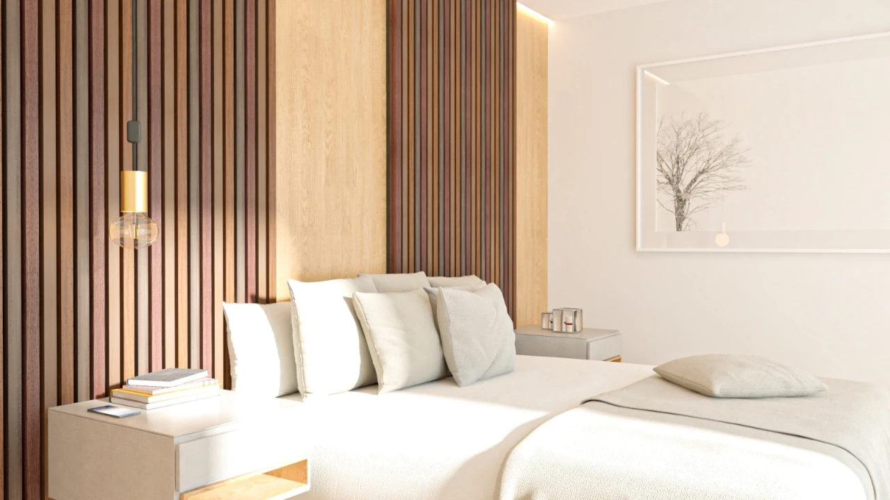 Moradia T3 para Venda em Galegos (Santa Maria) Foto 26