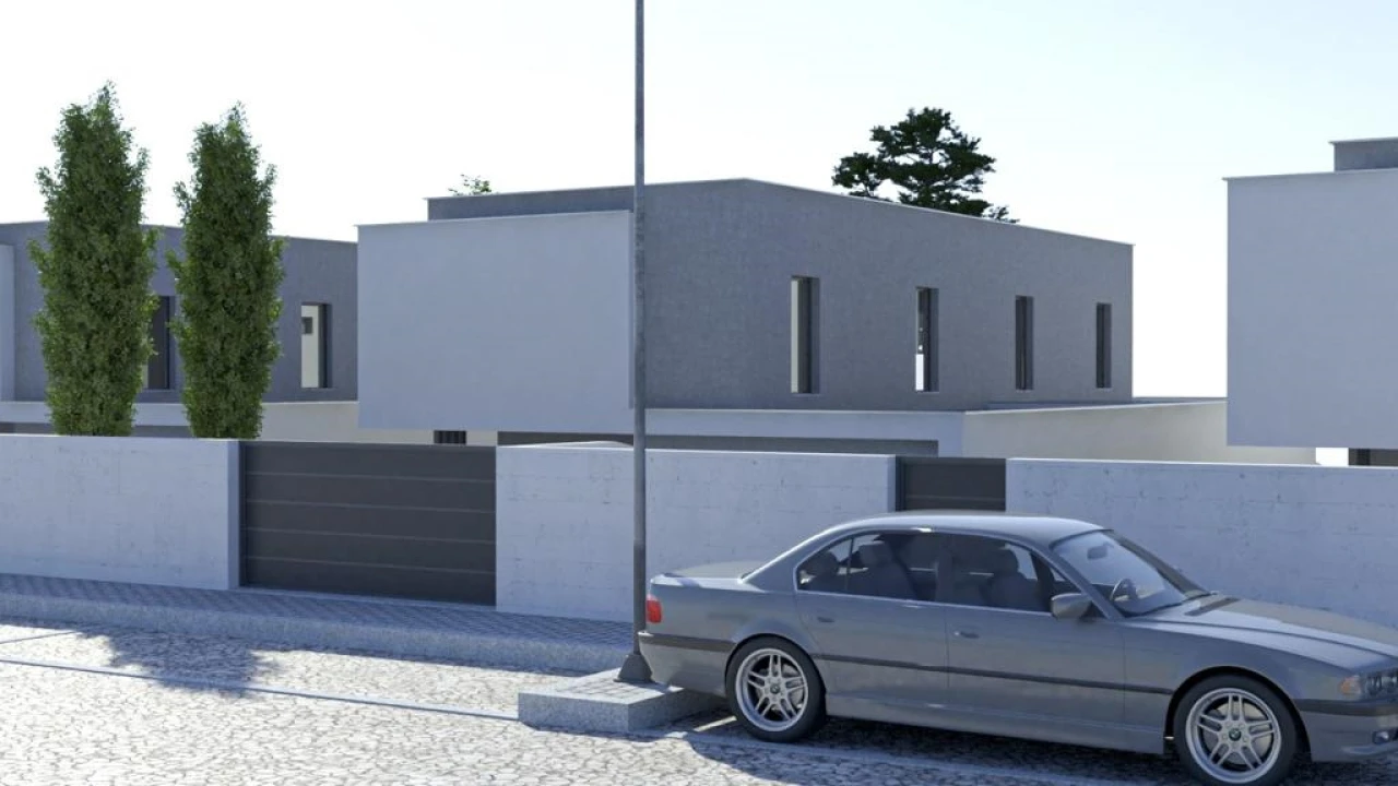 Moradia T3 para Venda em Galegos (Santa Maria) Foto 12