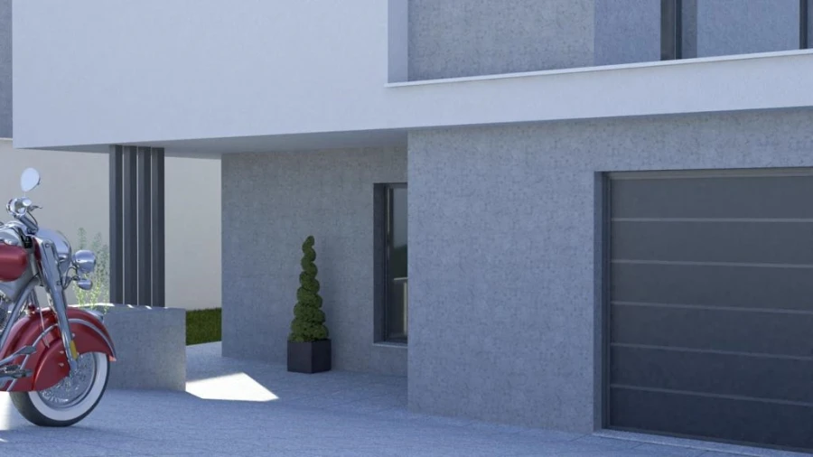 Moradia T3 para Venda em Galegos (Santa Maria) Foto 2