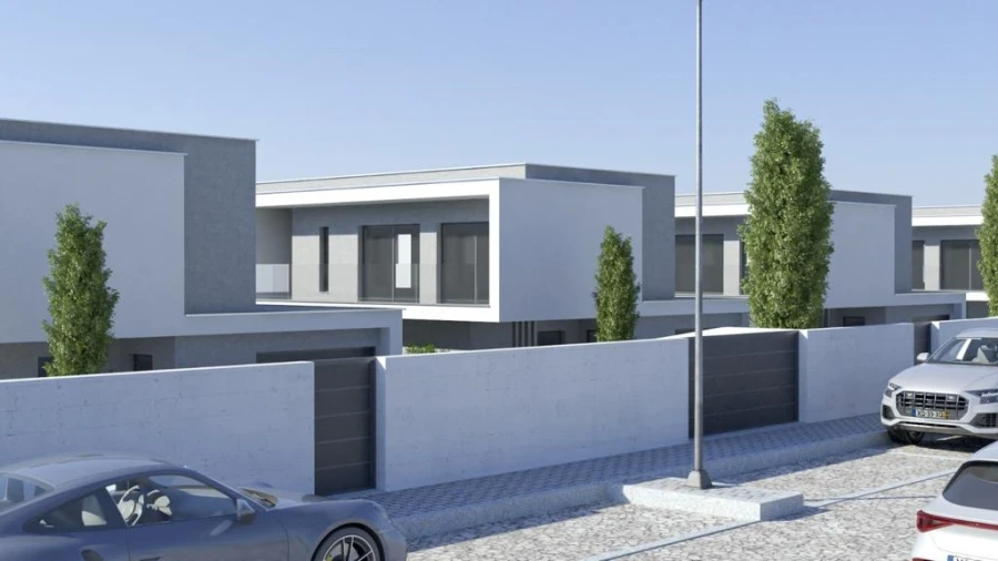 Moradia T3 para Venda em Galegos (Santa Maria) Foto 3