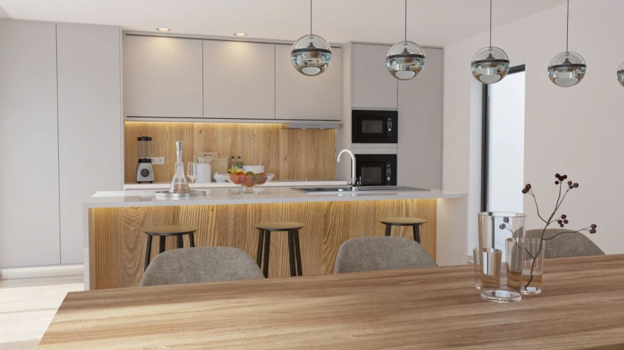 Moradia T3 para Venda em Galegos (Santa Maria) Foto 25