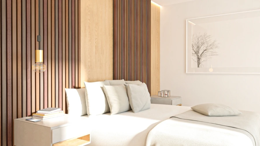 Moradia T3 para Venda em Galegos (Santa Maria) Foto 26