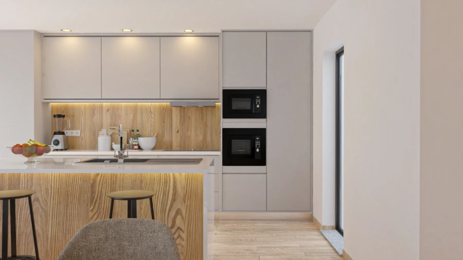 Moradia T3 para Venda em Galegos (Santa Maria) Foto 9