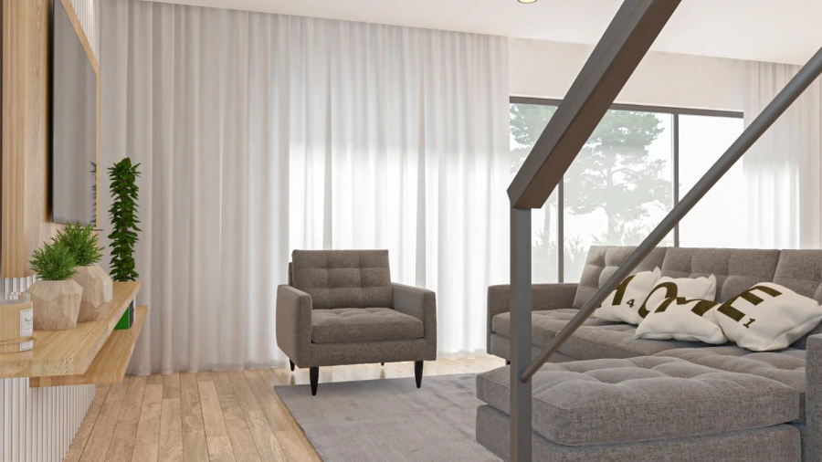 Moradia T3 para Venda em Galegos (Santa Maria) Foto 23