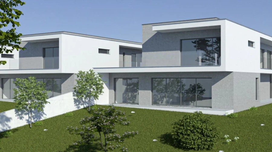 Moradia T3 para Venda em Galegos (Santa Maria)