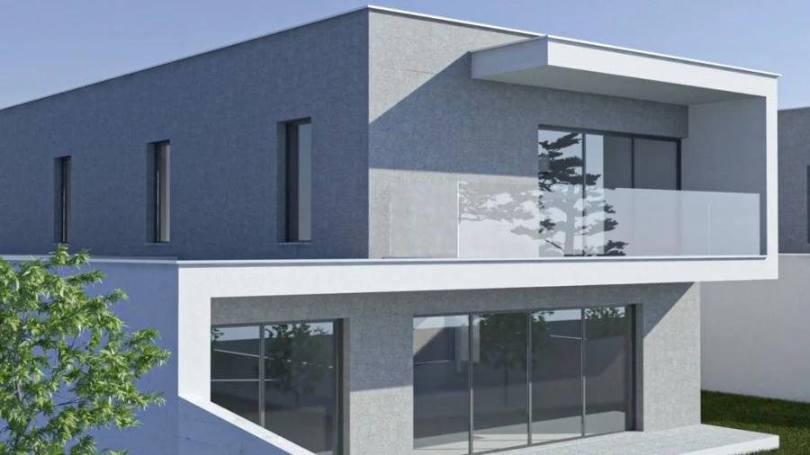 Moradia T3 para Venda em Galegos (Santa Maria) Foto 8