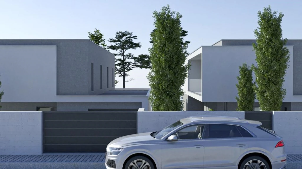 Moradia T3 para Venda em Galegos (Santa Maria) Foto 5