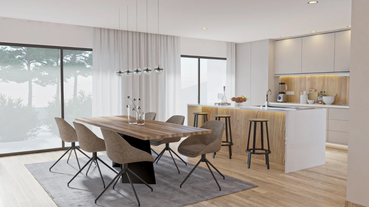 Moradia T3 para Venda em Galegos (Santa Maria) Foto 11