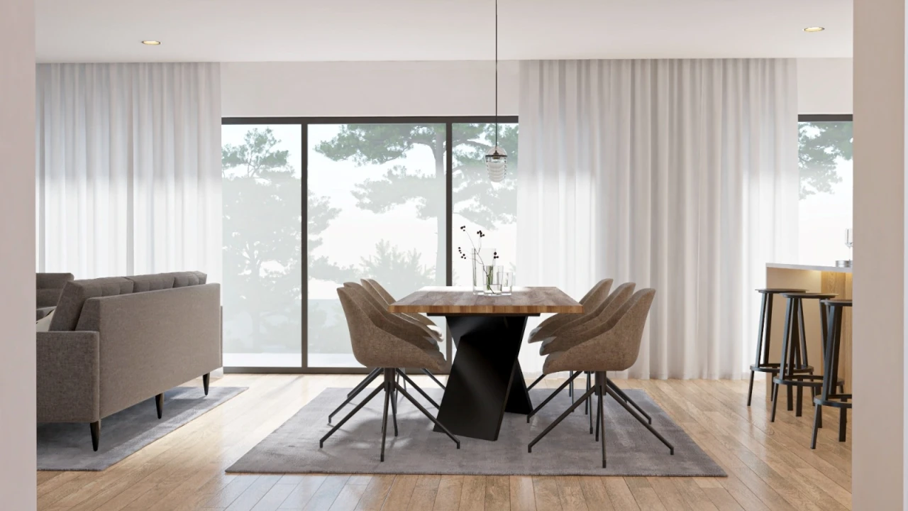 Moradia T3 para Venda em Galegos (Santa Maria) Foto 15