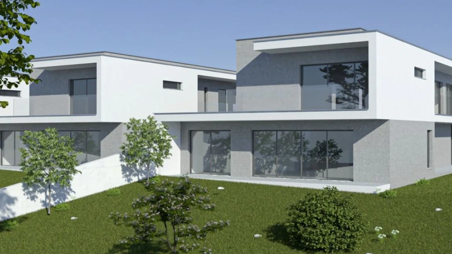 Moradia T3 para Venda em Galegos (Santa Maria)