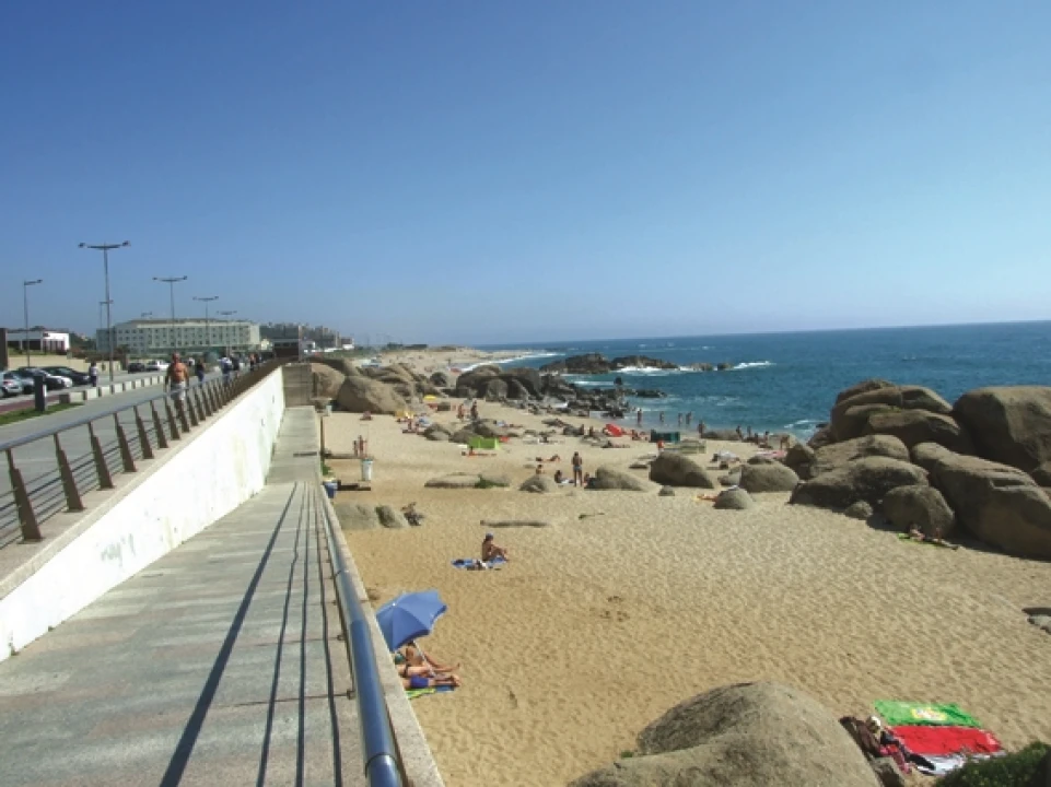 Apartamento T2 para Venda em Canidelo Foto 27