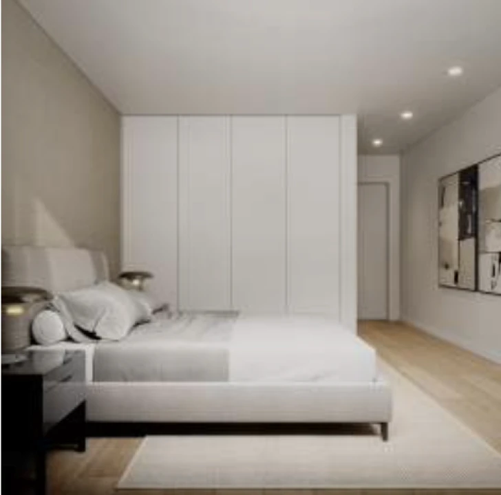 Apartamento T2 para Venda em Canidelo Foto 12