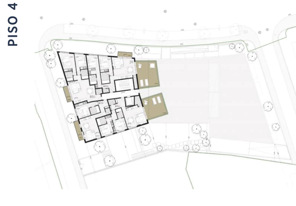 Apartamento T2 para Venda em Canidelo Foto 23