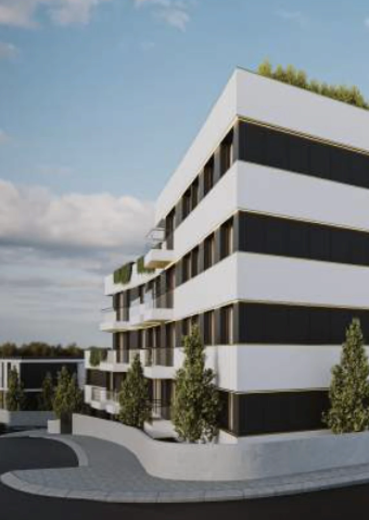 Apartamento T2 para Venda em Canidelo Foto 9