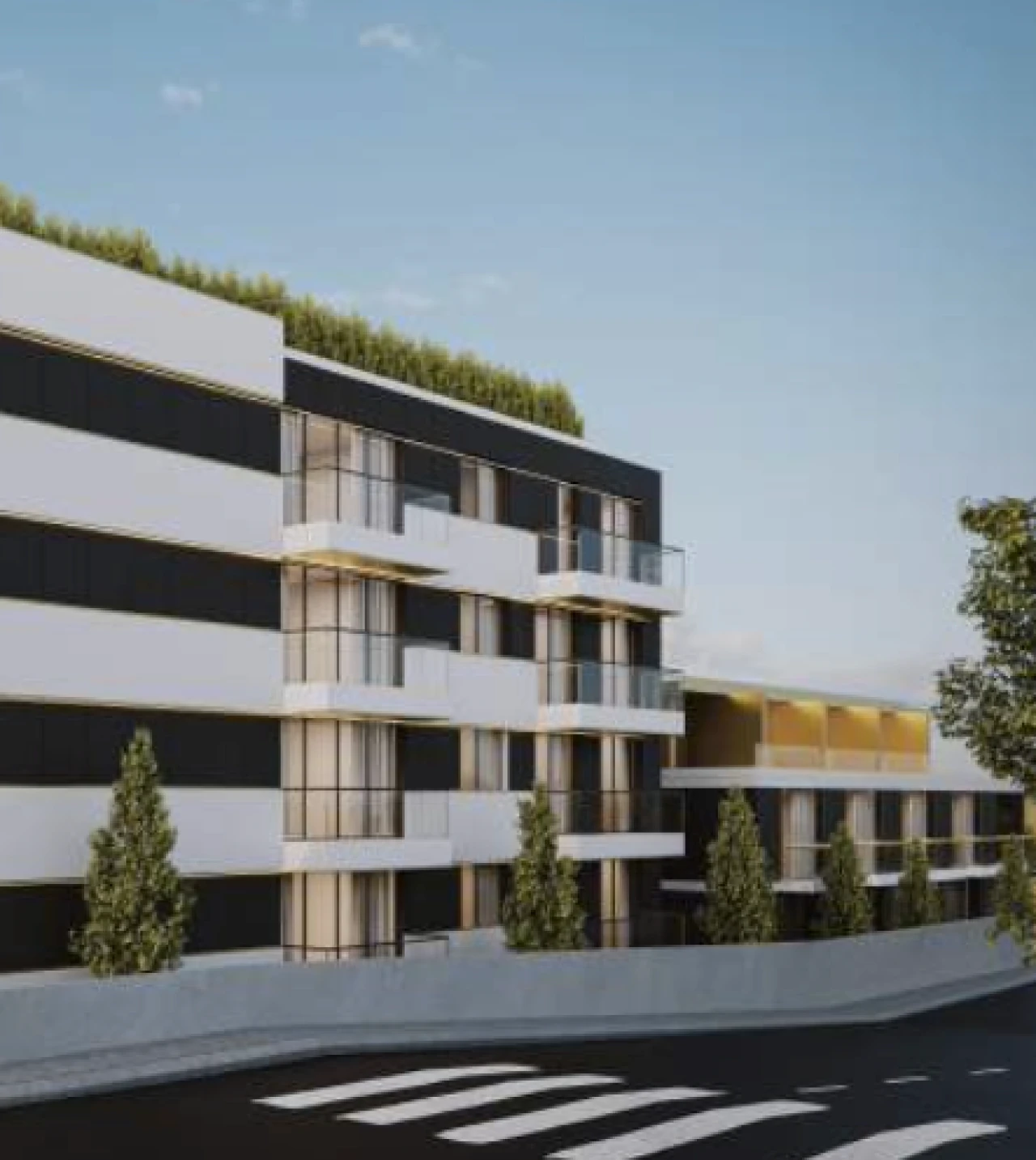 Apartamento T2 para Venda em Canidelo Foto 13