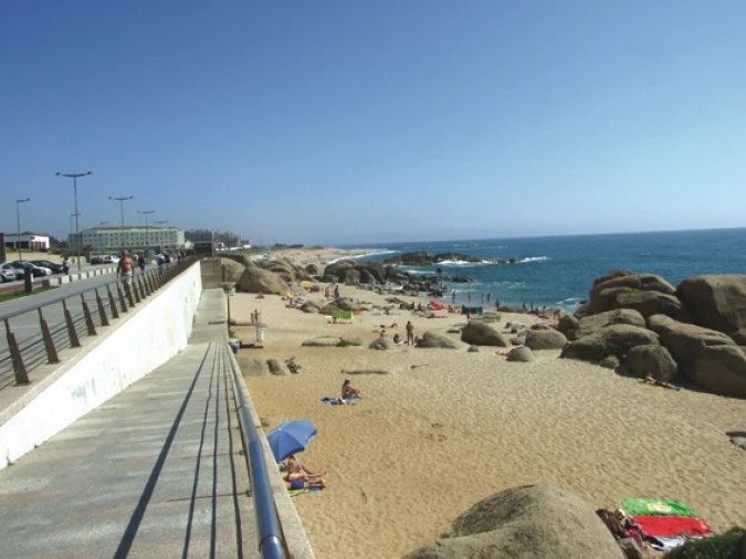 Apartamento T2 para Venda em Canidelo Foto 27