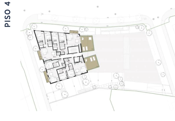 Apartamento T2 para Venda em Canidelo Foto 23