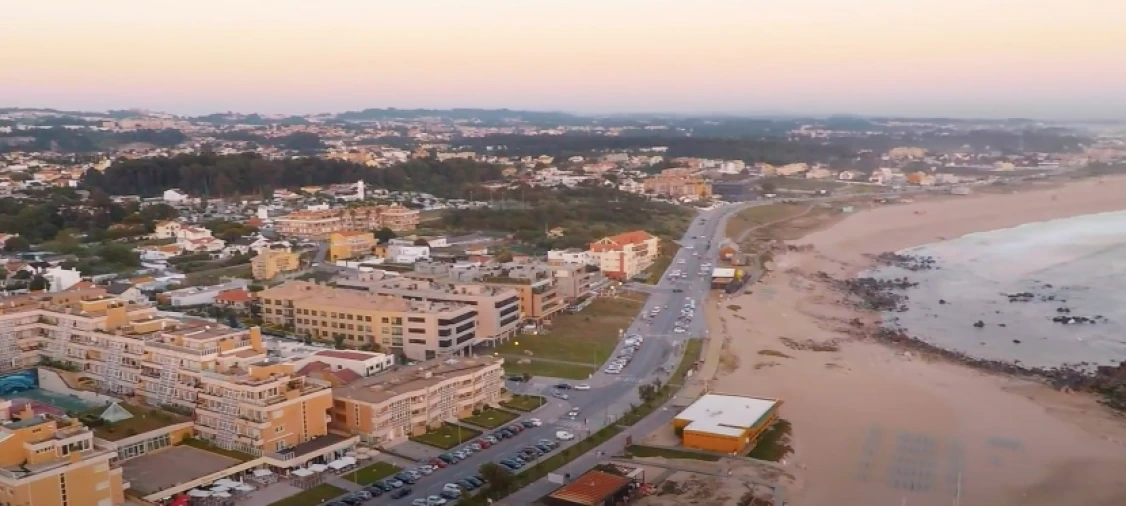 Apartamento T2 para Venda em Canidelo Foto 16