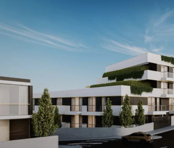 Apartamento T2 para Venda em Canidelo Foto 22