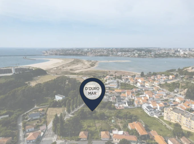 Apartamento T2 para Venda em Canidelo Foto 19