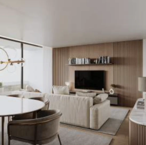 Apartamento T2 para Venda em Canidelo Foto 11