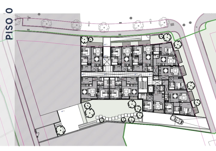 Apartamento T2 para Venda em Canidelo Foto 28