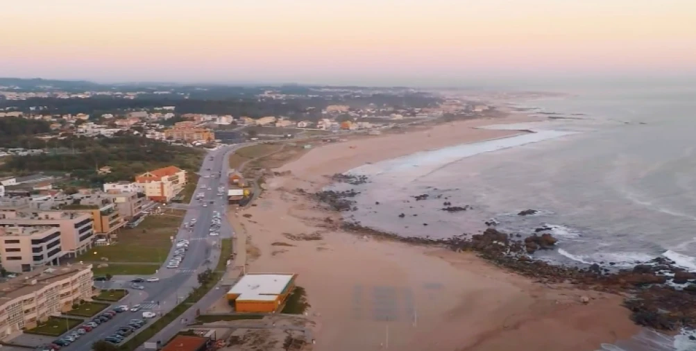 Apartamento T2 para Venda em Canidelo Foto 15