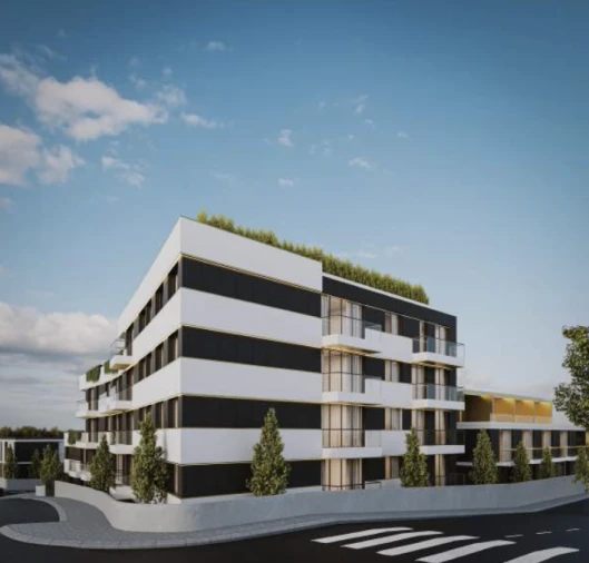 Apartamento T2 para Venda em Canidelo Foto 26