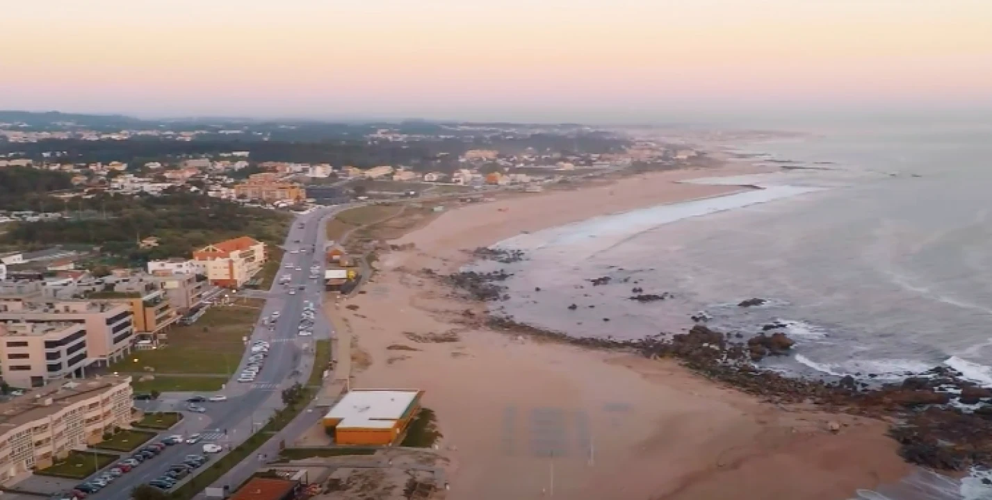 Apartamento T2 para Venda em Canidelo Foto 15