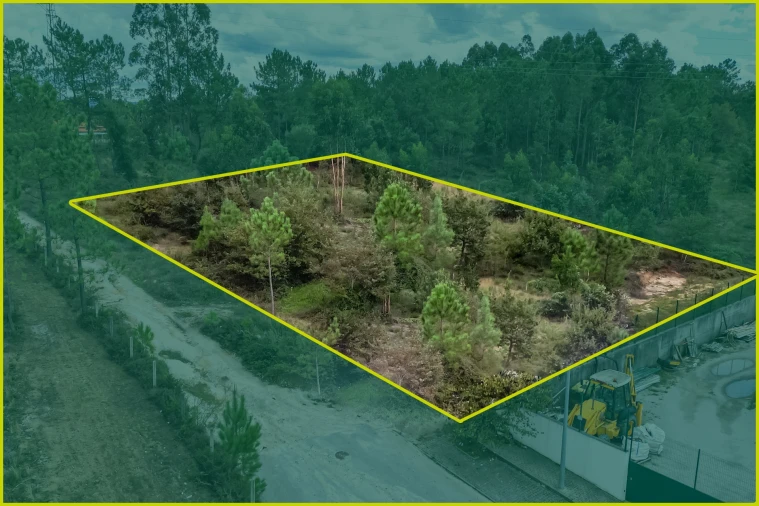 Terreno para Venda em Ucha Foto 12