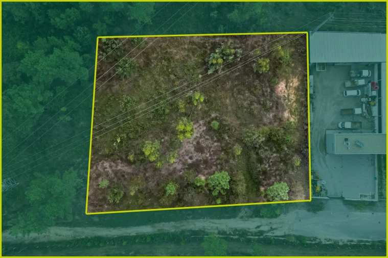 Terreno para Venda em Ucha Foto 13