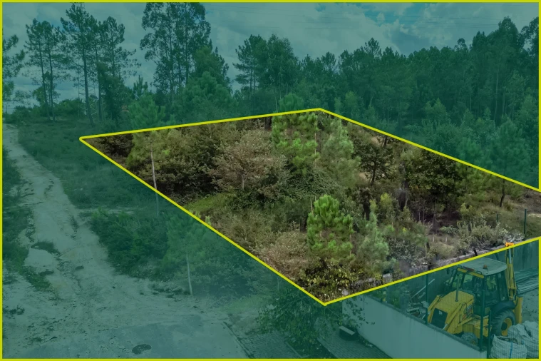 Terreno para Venda em Ucha Foto 15