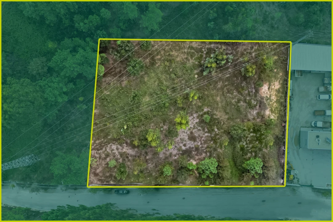 Terreno para Venda em Ucha Foto 14