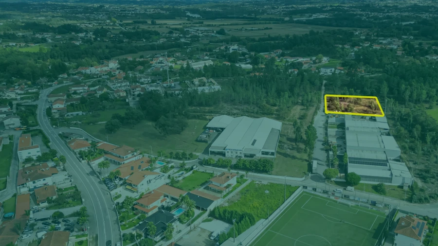 Terreno para Venda em Ucha