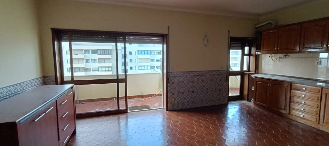 Apartamento T1 para Venda em Chafe Foto 10