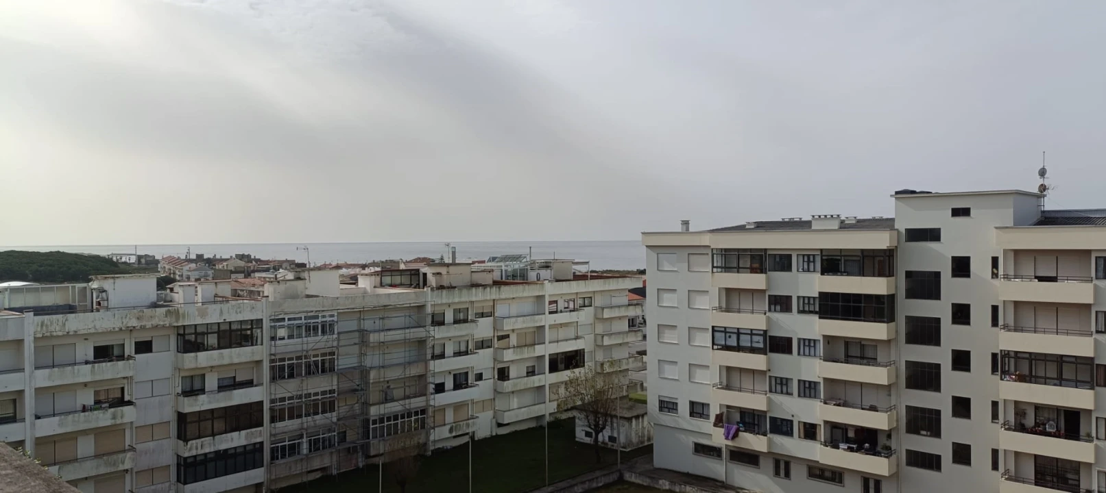 Apartamento T1 para Venda em Chafe Foto 1