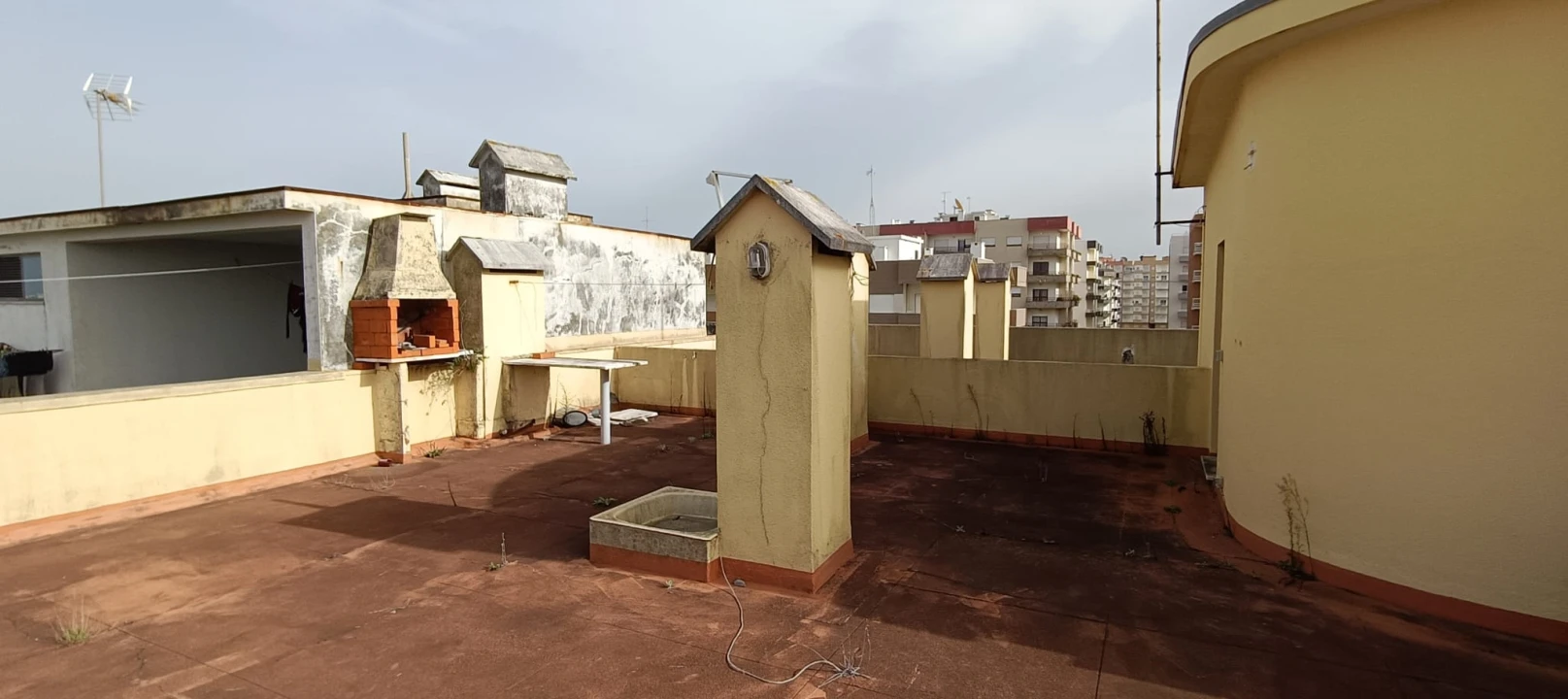 Apartamento T1 para Venda em Chafe Foto 16