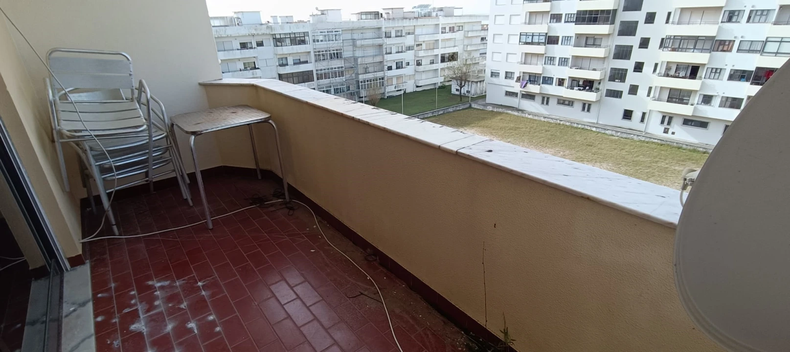 Apartamento T1 para Venda em Chafe Foto 20