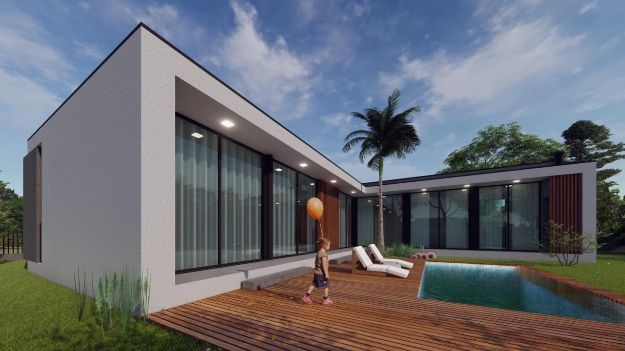 Terreno para Venda em Esposende, Marinhas e Gandra Foto 8