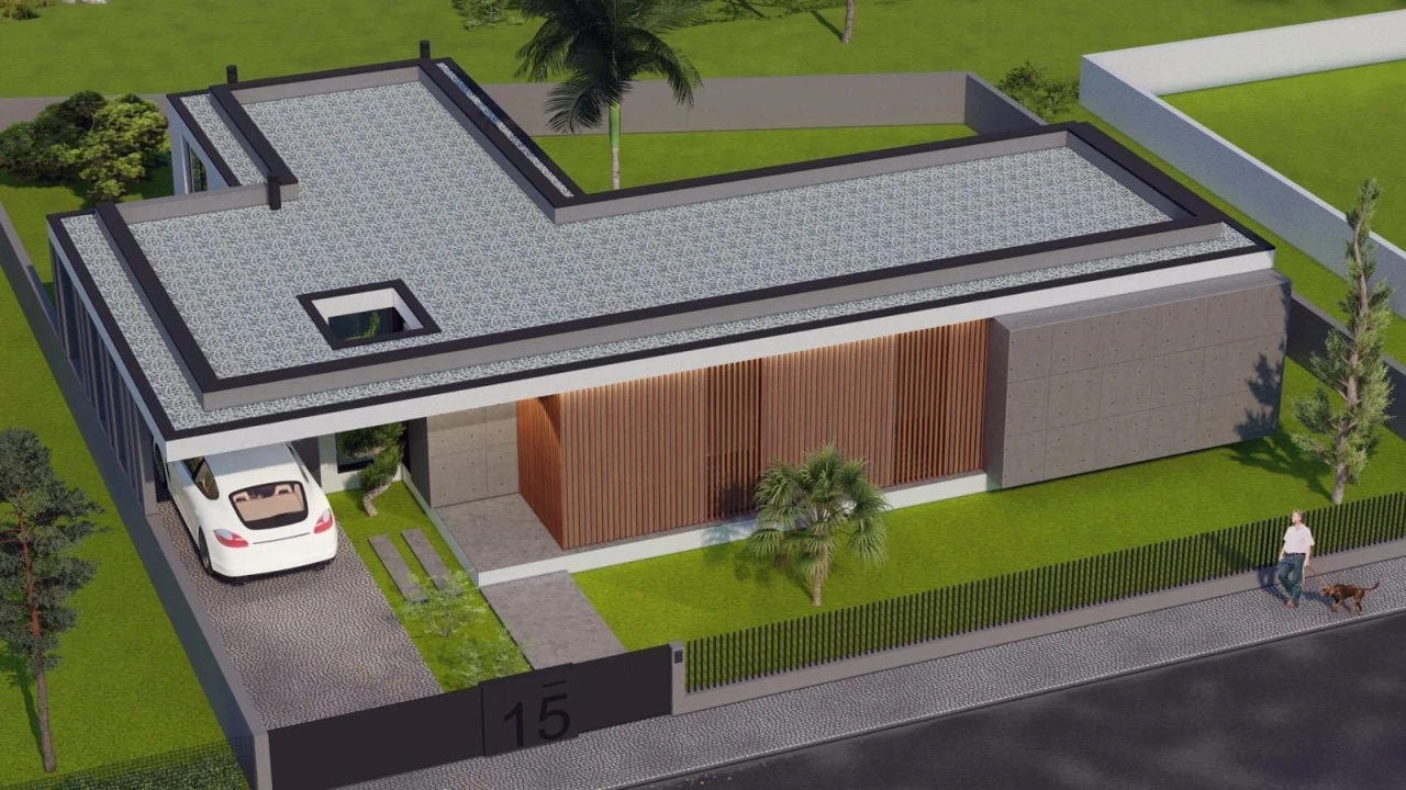 Terreno para Venda em Esposende, Marinhas e Gandra Foto 9