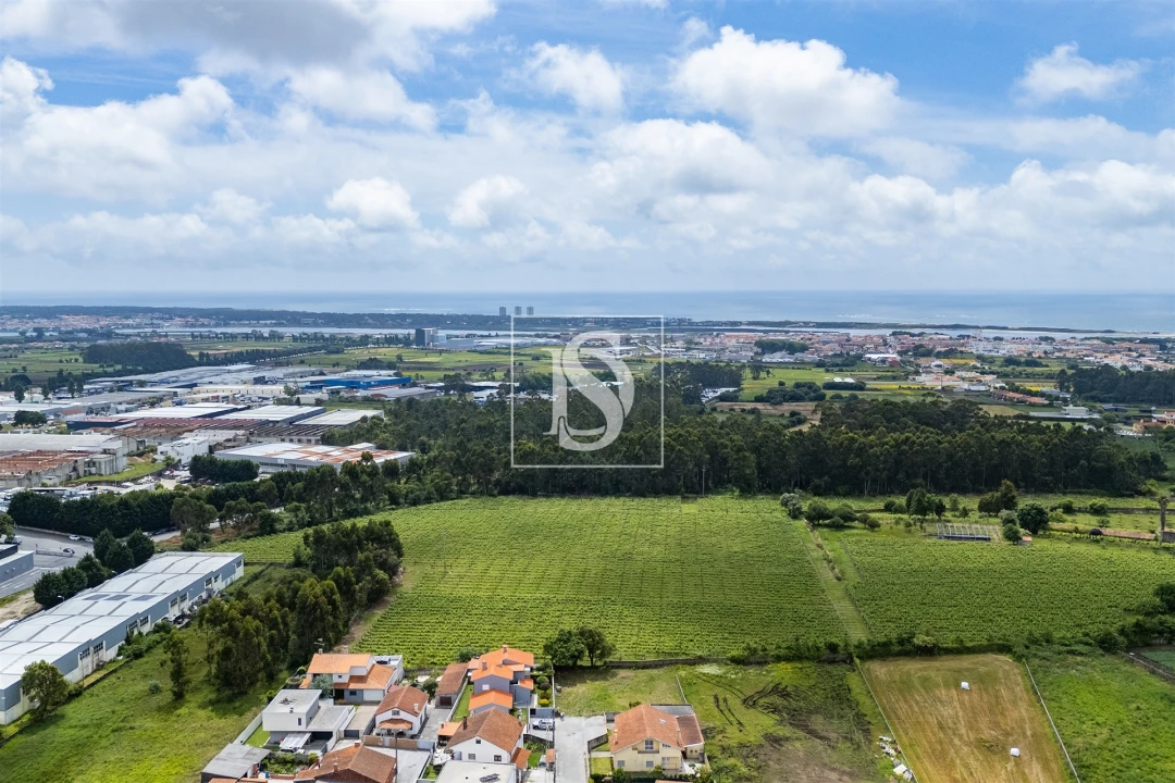 Terreno para Venda em Esposende, Marinhas e Gandra Foto 6