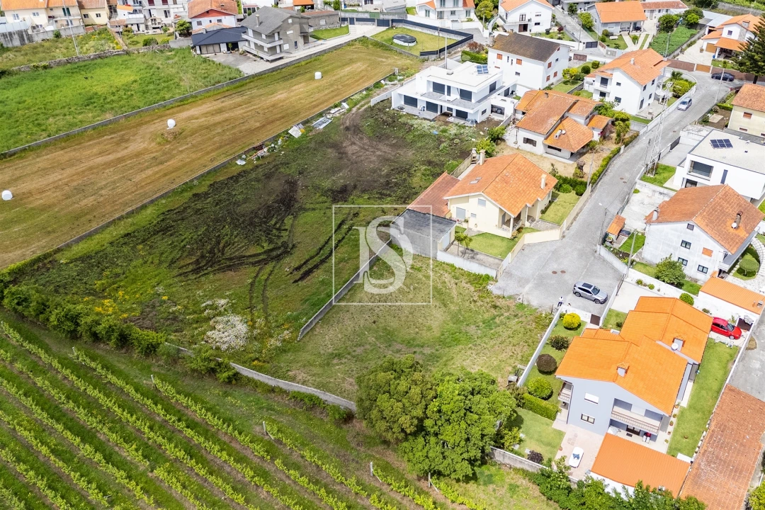 Terreno para Venda em Esposende, Marinhas e Gandra Foto 4