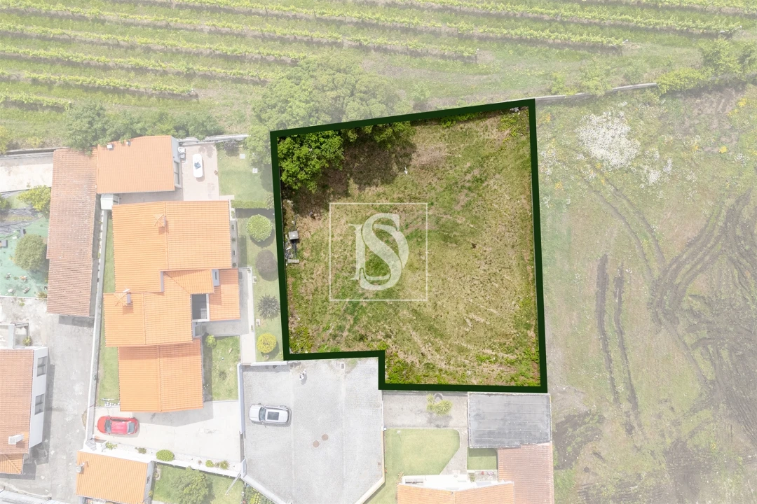 Terreno para Venda em Esposende, Marinhas e Gandra Foto 1